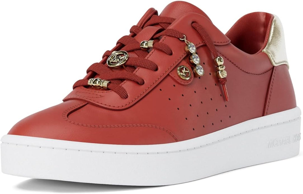 Women's Scotty Lace Up Shoes