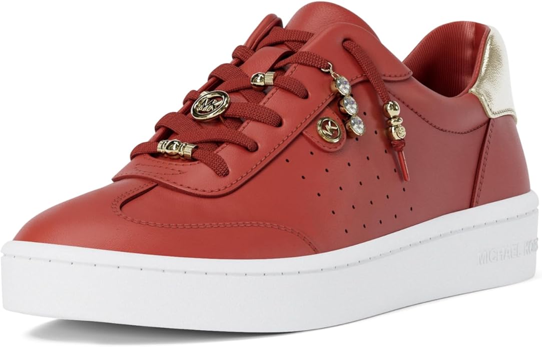 Women's Scotty Lace Up Shoes