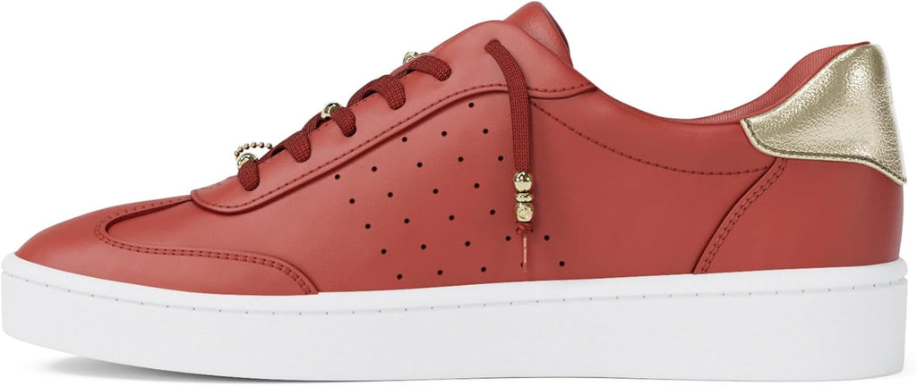 Women's Scotty Lace Up Shoes