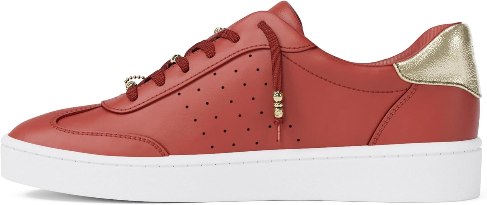 Women's Scotty Lace Up Shoes