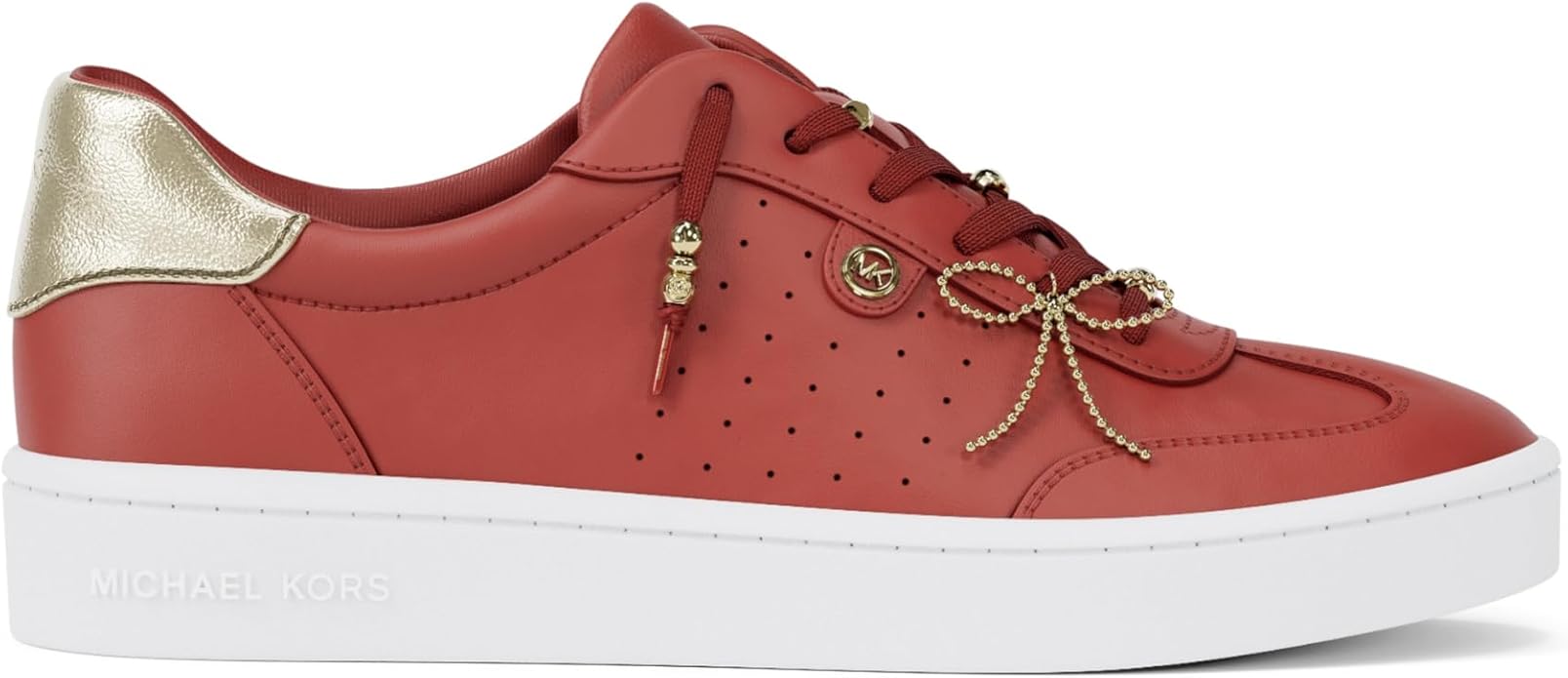 Women's Scotty Lace Up Shoes